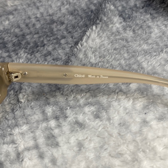 Chloe CL1165 Glasses - Picture 6 of 7